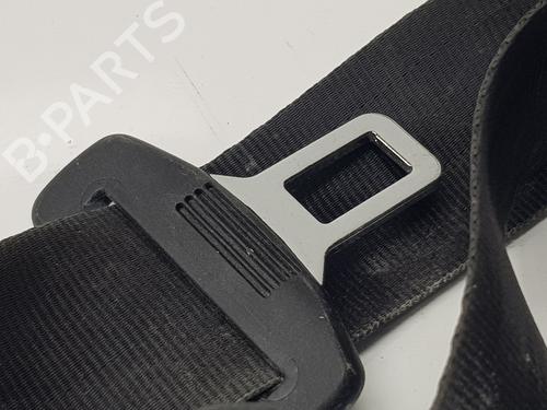 Rear left seatbelt SEAT IBIZA IV (6J5, 6P1) 1.0 TSI | BP20238722I29 