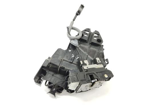 Used Rear left lock VOLVO V40 Hatchback (525) D2 (120 hp) 17754323