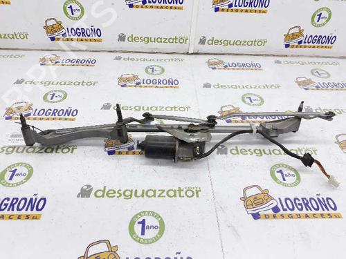 Used Front wiper motor MERCEDES-BENZ C-CLASS Coupe (CL203) C 220 CDI (203.708) (150 hp) 3359638