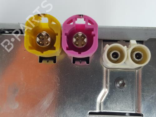 Electronic module VW GOLF VII (5G1, BQ1, BE1, BE2) 1.0 TSI | BP37639248M83 - Image 4