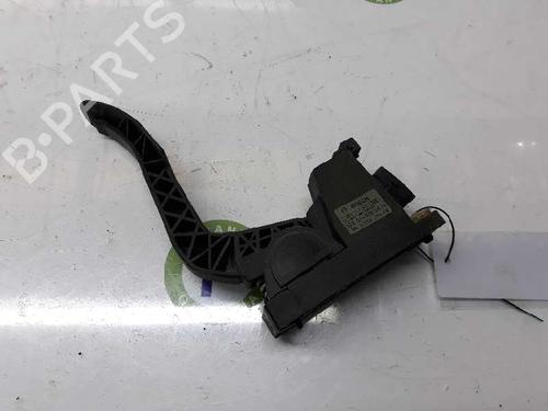 Pedal MERCEDES-BENZ VITO / MIXTO Van (W639) 111 CDI 4x4 (639.601, 639.603, 639.605) | BP4927924I4 