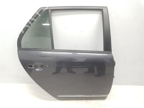 Used Right rear door KIA CARENS III MPV (UN) 2.0 CRDi 140 (140 hp) 23146870