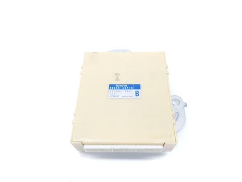 Used Electronic module TOYOTA LAND CRUISER PRADO (_J12_) 3.0 D-4D (KDJ120, KDJ125) (166 hp) 15768934