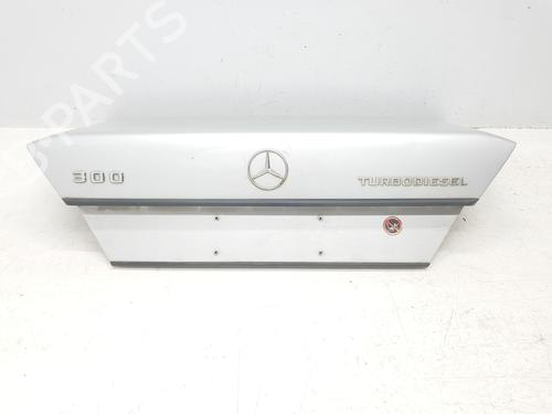 Used Tailgate MERCEDES-BENZ 124 Saloon (W124) 300 D (124.130) (110 hp) 24802172