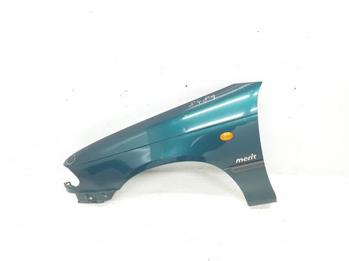 Used Left front fenders OPEL ASTRA F Hatchback (T92) [1991-2000]  25935939
