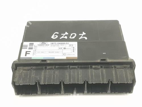 Used Electronic module FORD FOCUS I (DAW, DBW) 1.8 TDCi (115 hp) 17707398