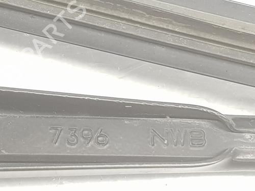 Front windshield wiper arm MITSUBISHI PAJERO IV (V8_W, V9_W) 3.2 DI-D (V88W, V98W) | BP10191455C143 