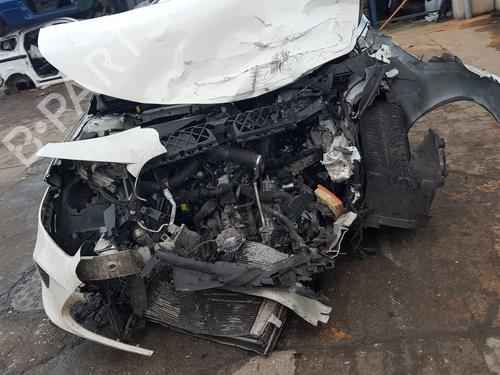 Left front window switch MERCEDES-BENZ A-CLASS (W177) A 200 (177.087) | BP33220110I27 - Image 15