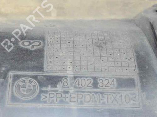 Rear bumper BMW X5 (E53) 3.0 d | BP772391C8 