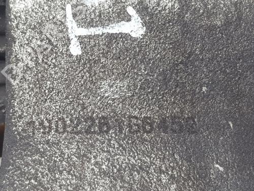 Left front brake caliper HYUNDAI i30 Estate (PDE) 1.0 T-GDI | BP11600049M105 