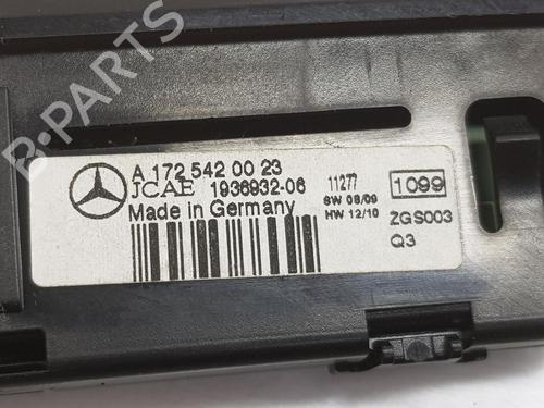 Electronic module MERCEDES-BENZ C-CLASS (W204) C 220 CDI (204.008) | BP14851263M83 