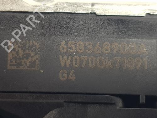 Airbag Kit VW ID.5 (E39) GTX | BP12574665C86 