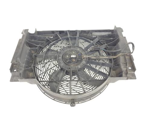 Radiator fan BMW X5 (E53) 4.6 is | BP21209207M35 