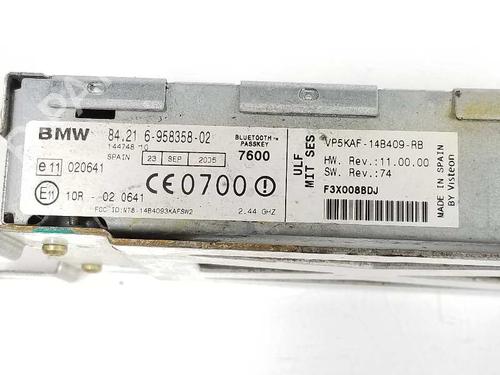 Electronic module BMW X5 (E53) 3.0 d | BP14087864M83 