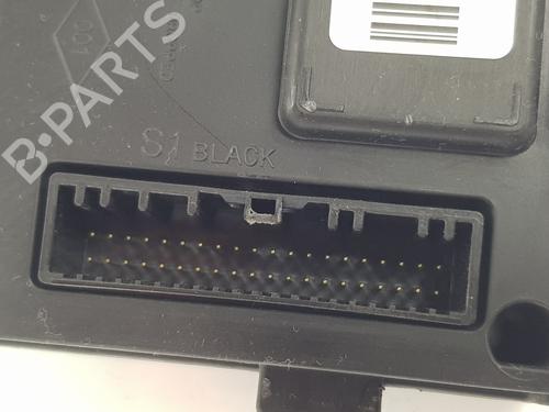 Electronic module RENAULT CLIO IV (BH_) 1.2 16V | BP20186522M83 