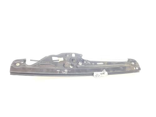 Used Rear left window mechanism BMW 5 (E60) 523 i (177 hp) 20198207