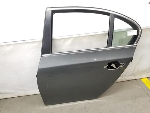 Left rear door BMW 5 (E60) 525 d | BP766814C4 
