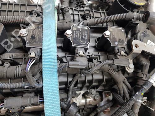 Engine JEEP RENEGADE SUV (BU, B1, BV) | BP37630852M1 - Image 7