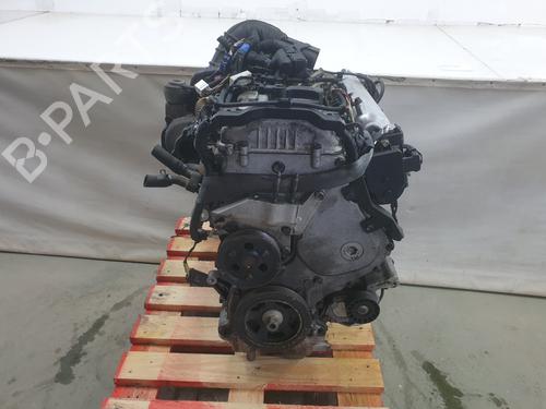 Engine KIA RIO II (JB) 1.5 CRDi | BP31857062M1