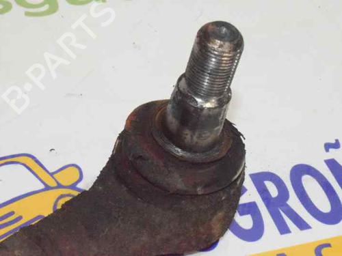 Right front suspension arm IVECO DAILY III Platform/Chassis 35 S 13,35 C 13 | BP2228722M13 