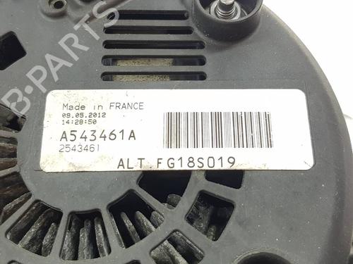 Alternator BMW 1 (E87) 120 d | BP39192391M7 - Image 4