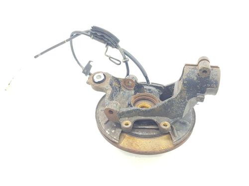 Right rear steering knuckle LAND ROVER FREELANDER 2 (L359) 2.2 TD4 4x4 | BP15964045M28