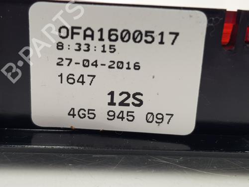 Third brake light AUDI A6 C7 (4G2, 4GC) 2.0 TDI | BP29489568L11