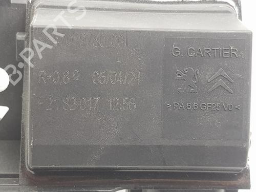 Elektronisk modul OPEL ASTRA L Sports Tourer (OV5) 1.2 (FRHNSL, FRHNSR) | BP25494859M83