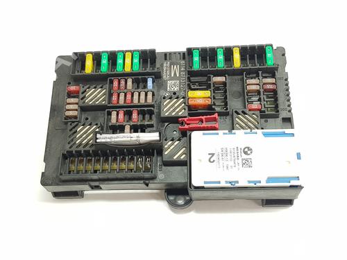 Fuse box BMW 8 Gran Coupe (G16, F93) 840 i xDrive | BP37248536E1 - Image 2