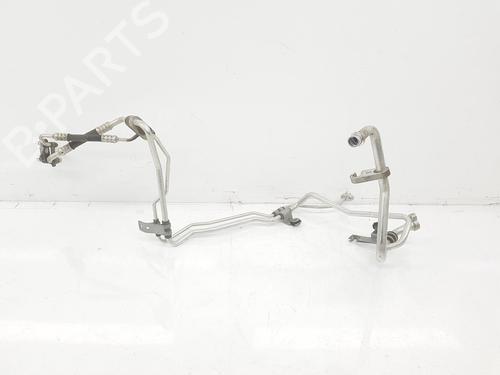AC pipe NISSAN NV200 / EVALIA Bus e-NV (ME0M) | BP14099525M126 