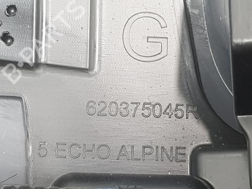 Front bumper ALPINE A290 | BP37161141C7 - Image 8