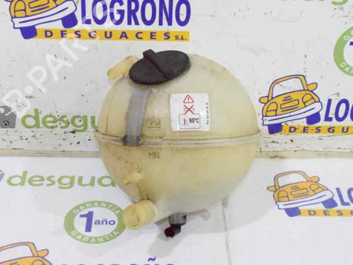 Used Expansion tank MERCEDES-BENZ VITO / MIXTO Van (W639) 109 CDI (639.601, 639.603, 639.605) (95 hp) 1985586