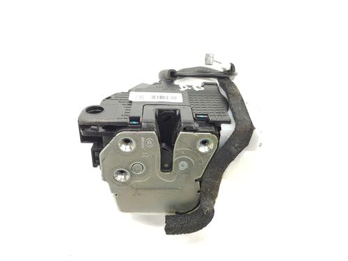 Front right lock HYUNDAI i20 II (GB, IB) 1.2 | BP8801086C97 