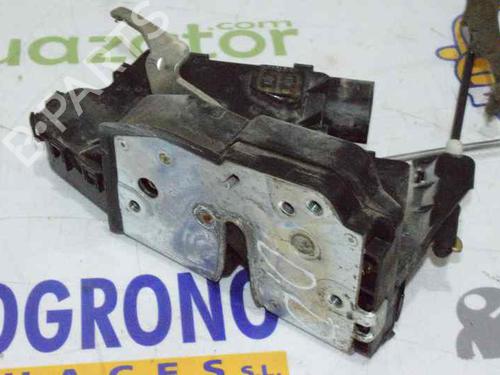 Used Front right lock BMW 3 (E46) 320 d (136 hp) 776654