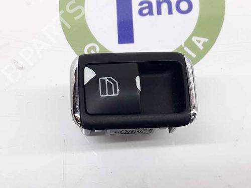 Used Right rear window switch MERCEDES-BENZ C-CLASS (W204) C 220 CDI (204.002) (170 hp) 4679473