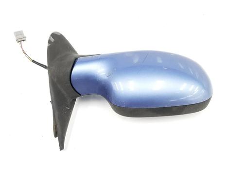 Right mirror NISSAN MICRA III (K12) 1.4 16V | BP8918024C27 