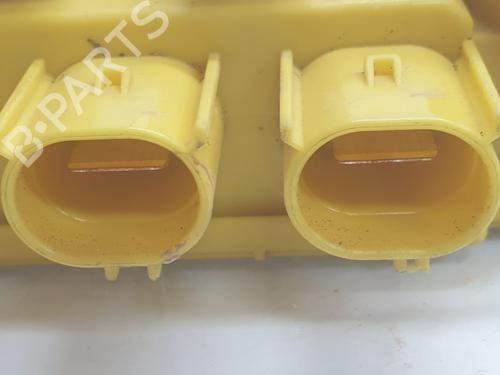 Fuse box DACIA DUSTER (PYM_, PYN_) 1.2 TCe 130 | BP36678679E1 - Image 5