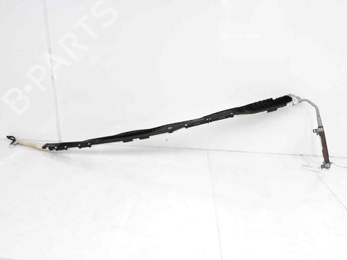 Airbag hemel rechts SEAT TOLEDO III (5P2) 1.9 TDI (105 hp) 3664350