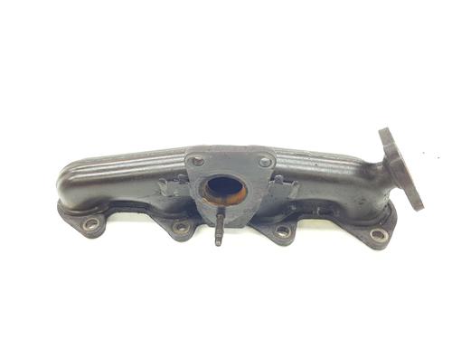 Udstødningsmanifold OPEL VIVARO A Bus (X83) 2.0 CDTI (F7, J7, A07) 93198636  | 93198636  | 1111AA |