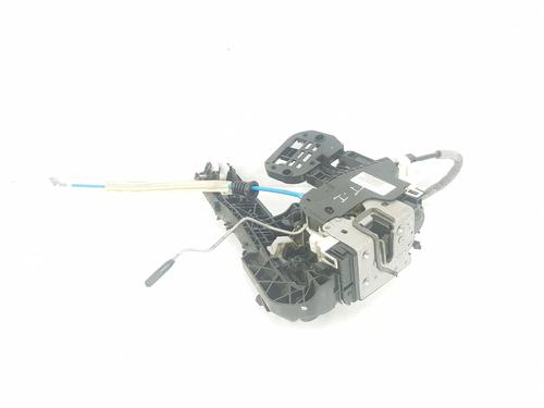Rear left lock MERCEDES-BENZ B-CLASS Sports Tourer (W246, W242) B 180 CDI (246.200) | BP7350663C100 