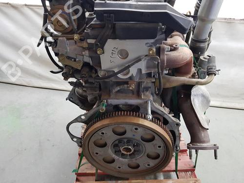 Engine TOYOTA LAND CRUISER PRADO (_J12_) 3.0 D-4D (KDJ120, KDJ125) | BP17638006M1 