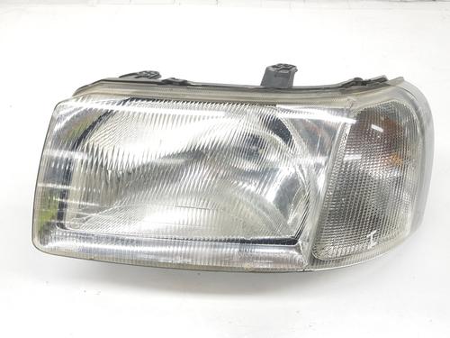 Used Left headlight LAND ROVER FREELANDER I (L314) 2.0 Td4 4x4 (112 hp) 15252093