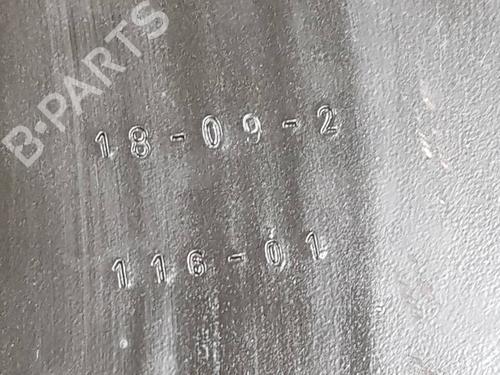 Subframe BMW X3 (G01, F97, G08) xDrive 20 d | BP40156561M9 - Image 2