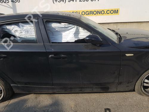Upper protection BMW 1 (E87) 118 d | BP36679598M93 - Image 32