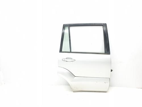 Used Right rear door TOYOTA LAND CRUISER PRADO (_J12_) 3.0 D-4D (KDJ120, KDJ125) (163 hp) 21389390