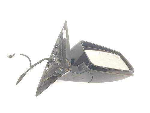 Right mirror MERCEDES-BENZ CLA Coupe (C117) CLA 200 CDI / d (117.308) | BP16976605C27 