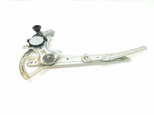 Used Front right window mechanism TOYOTA LAND CRUISER PRADO (_J12_) 3.0 D-4D (KDJ120, KDJ125) (163 hp) 5847761