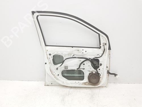Left front door HYUNDAI GETZ (TB) 1.5 CRDi | BP15951857C2 