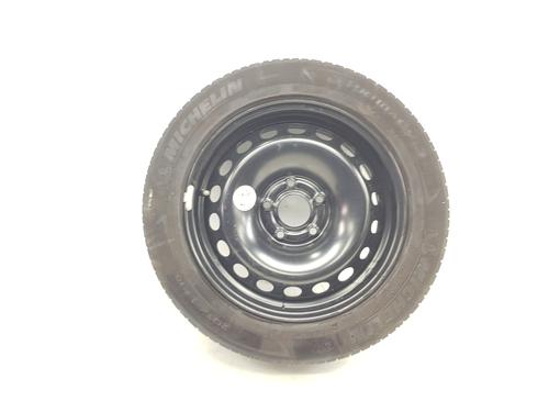 Reservehjul kit RENAULT MEGANE III Hatchback (BZ0/1_, B3_) 1.5 dCi (BZ09, BZ0D, BZ1W, BZ29, BZ14) (110 hp) 23860236
