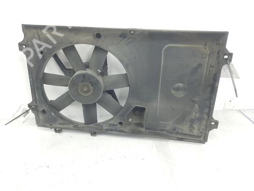 Radiator fan SEAT ALHAMBRA (7V8, 7V9) 1.9 TDI | BP9401212M35 
